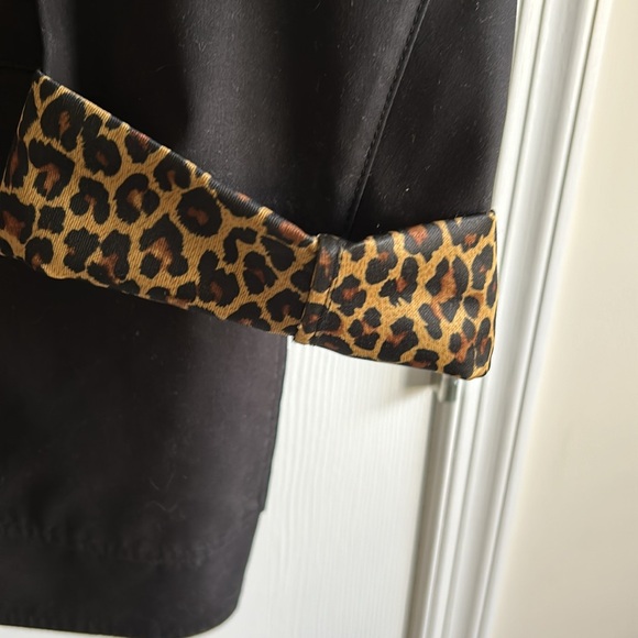 Dennis Basso Jacket - Picture 4 of 8